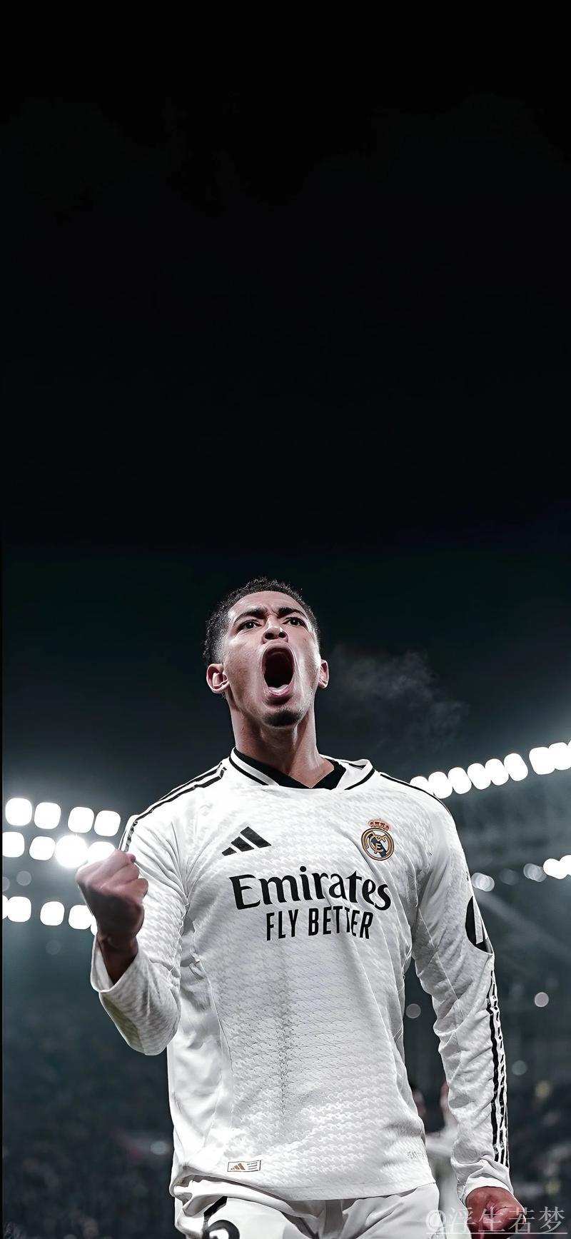 姆巴佩梅开二度助攻,贝林厄姆建功,皇马3-2力克莱加内斯 姆巴佩梅开二度助攻,贝林厄姆建功,皇马3-2力克莱加内斯