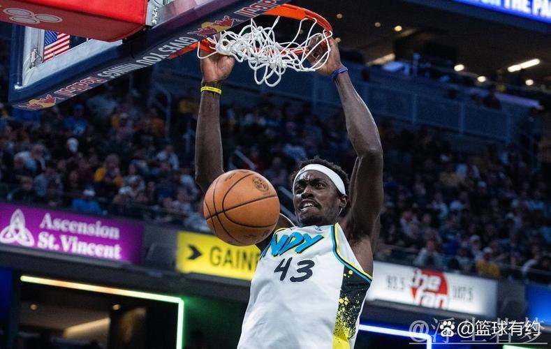 西亚卡姆突破助攻 内姆哈德命中三分