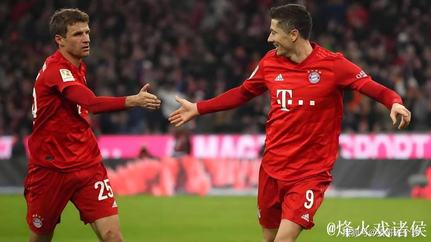 德甲-穆勒进球无济于事 拜仁主场不敌勒沃库森