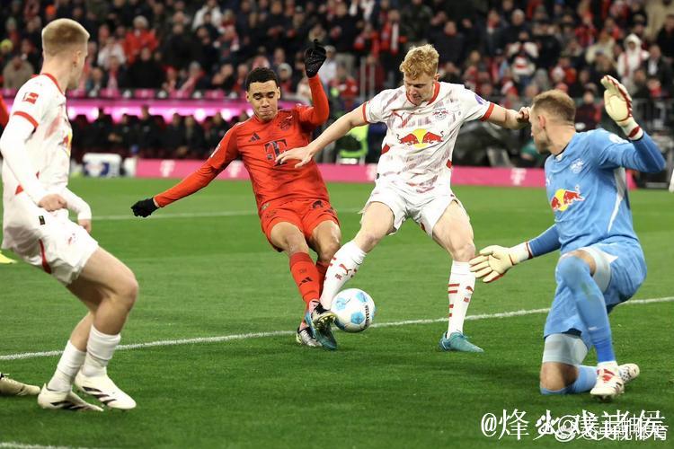 德甲-穆勒进球无济于事 拜仁主场不敌勒沃库森