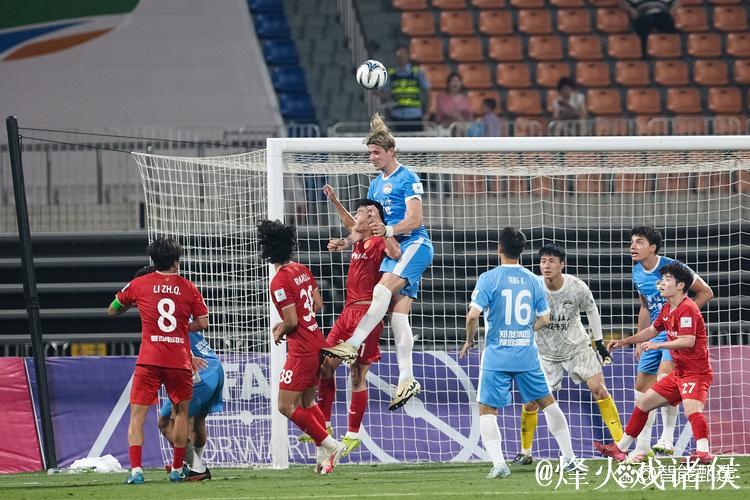 足协杯半决赛：河南队首进决赛 国安7球完胜玉昆