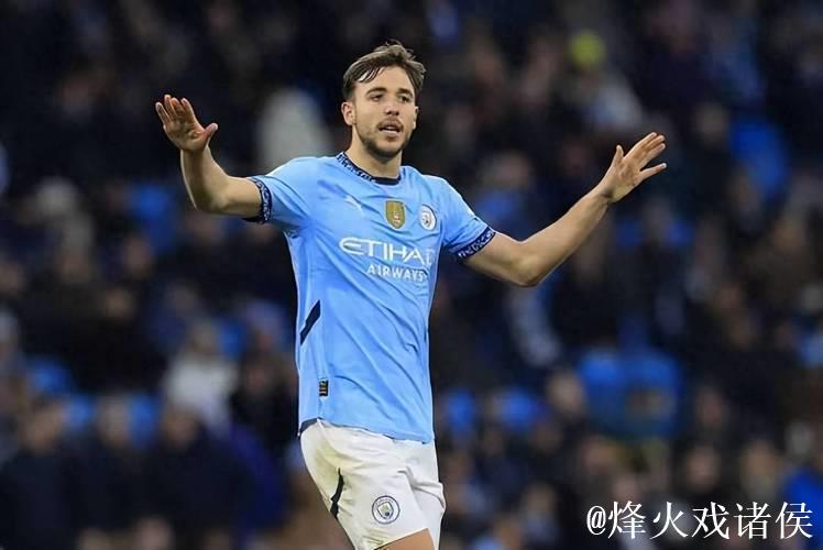 欧冠-哈兰德双响尼科·冈萨雷斯送点 曼城2-2摩纳哥